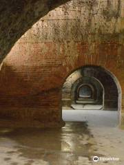 Piccole Cisterne romane