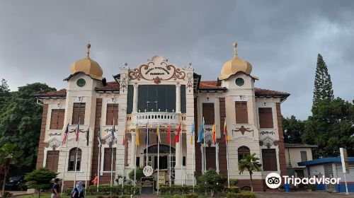 Proclamation of Independence Memorial