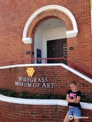 Wiregrass Museum of Art