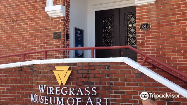 Wiregrass Museum of Art