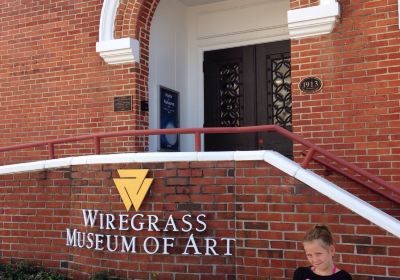 Wiregrass Museum of Art