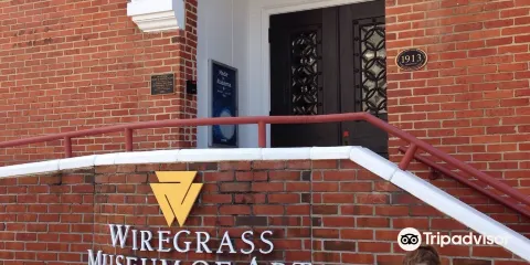 Wiregrass Museum of Art