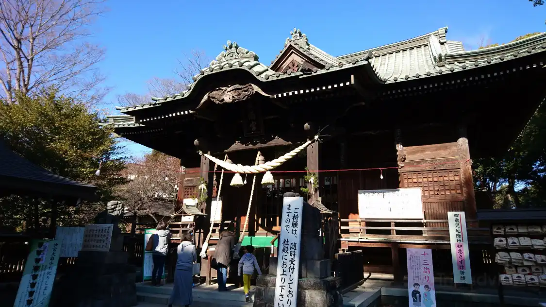 Hotels near Tenmangu