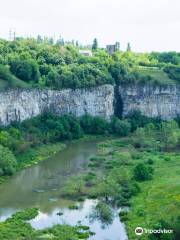 Strimka Lan Bridge