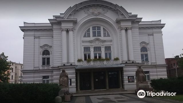 Teatr im. Wilama Horzycy