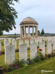 Bedford House Cemetery