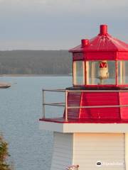 Gabarus Lighthouse