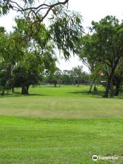 Katherine Country Club