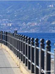 Lungomare di Cannitello