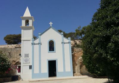 Santuario di Nostra Signora di Lampedusa, Lampedusa