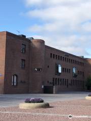 Holstebro Bibliotek