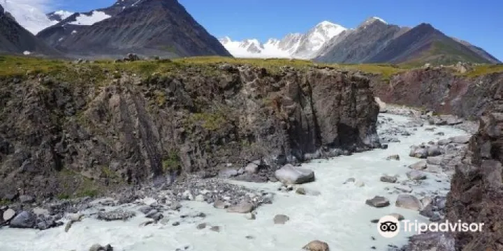 Recreatieoord Heidestrand