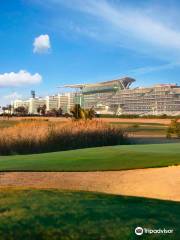 The Track, Meydan Golf