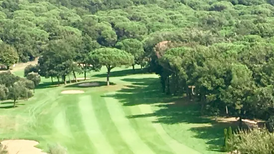 Club De Golf Montanya