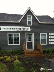 Mountain Chiropractic & Natural Health