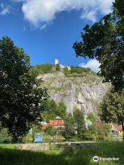 Randeck Castle