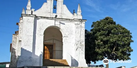 Ermida Santo Antonio