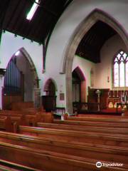 Anglican Parish of All Saints South Hobart