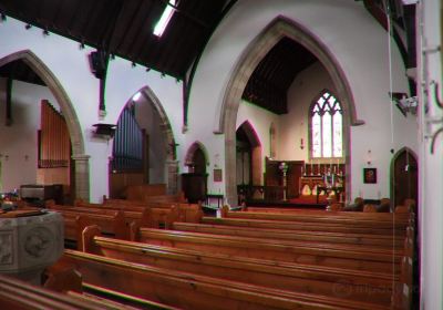 Anglican Parish of All Saints South Hobart