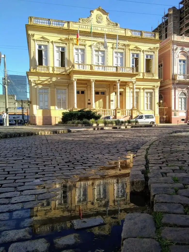 Hotels near Paco Municipal