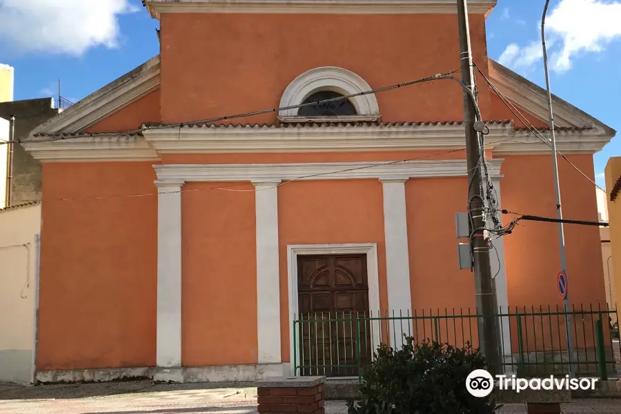 Church of Saint Mary 'Maggiore'