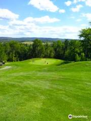 Glen Lovat Golf Club