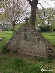 chapelle Notre-Dame de Kerellon