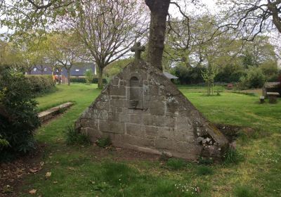 Chapelle de Kerellon