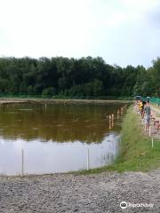 MPR Fishing Pond