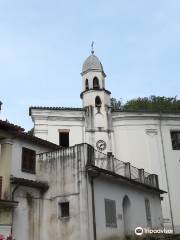 Complesso Monumentale Santuario delle Cappelle