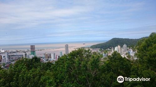 Morro da Cruz