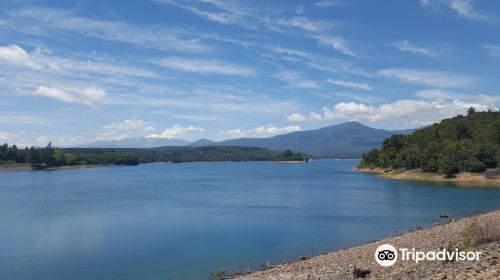 Embalse Digua