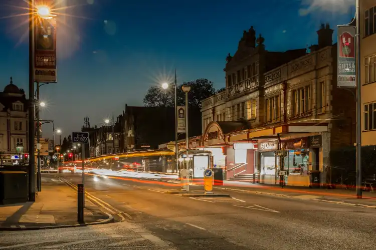 Hotels near Westbourne