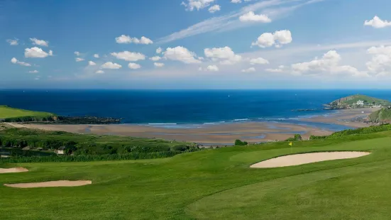 Bigbury Golf Club