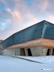 Hohe Tauern National Park Information Centre