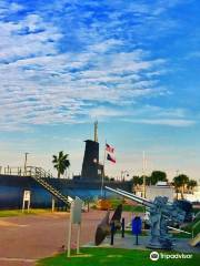 Galveston Naval Museum