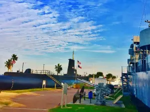 Galveston Naval Museum