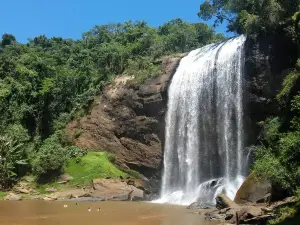 Cachoeira Grande