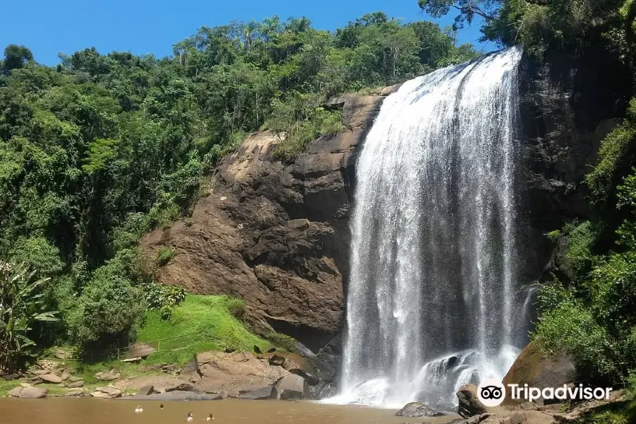 Cachoeira Grande