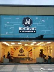 HintHunt Cairo
