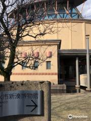 Imizu City Shinminato Museum