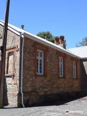 Uleybury School Museum