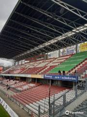 Stadion der Freundschaft