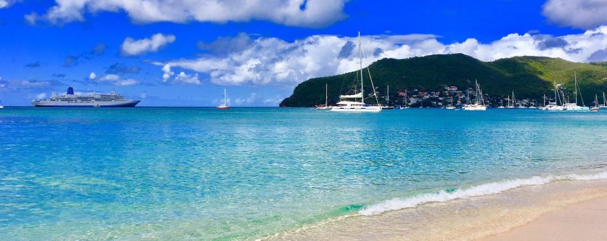 Princess Margaret Beach