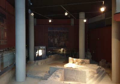 Mausoleus Romans