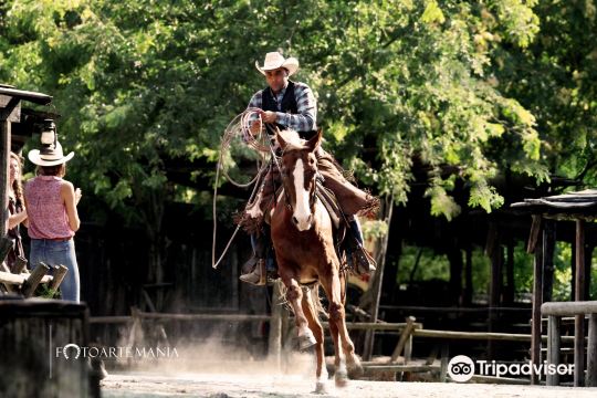 Cowboyland