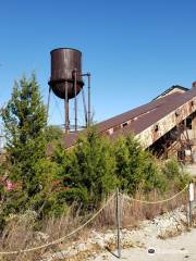 Missouri Mines State Historic Site