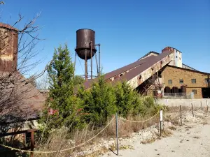 Missouri Mines State Historic Site