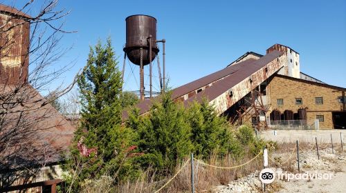 Missouri Mines State Historic Site