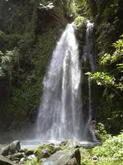 Ulan-Ulan Falls
